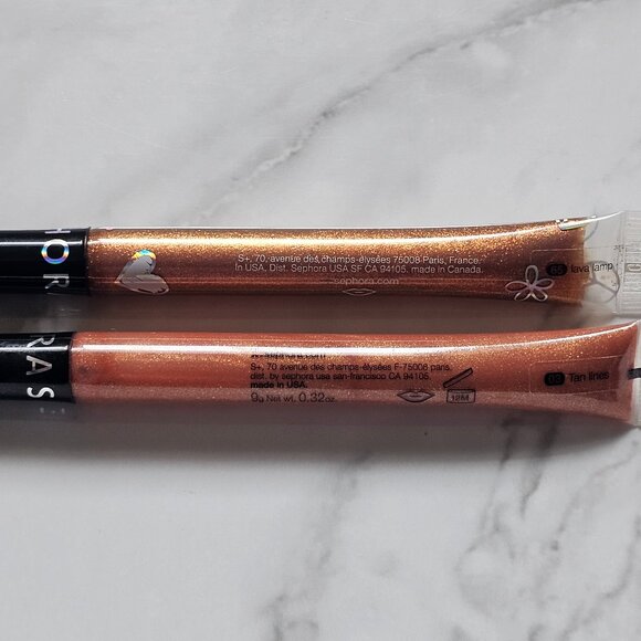 Sephora LIPSTORIES and GLOSS Lot - Picture 6 of 6